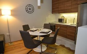 Guest House Crisogono